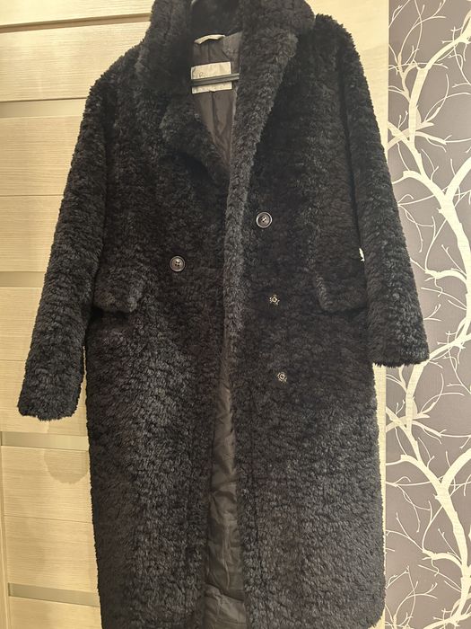 Шубка Тедди в отличном состоянии