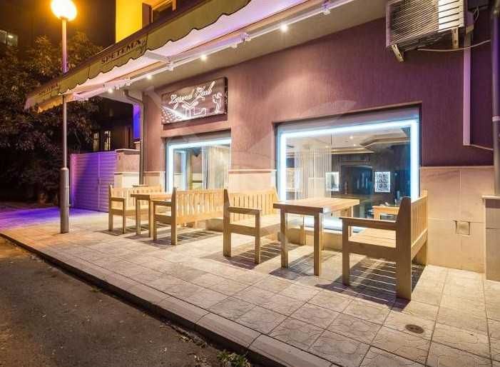 Заведение под наем в Центъра 1868741