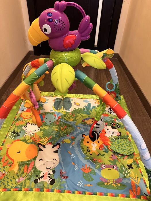 Активна гимнастика