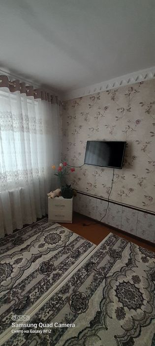 Galaosiyoda 3 xonali kvartira sotiladi