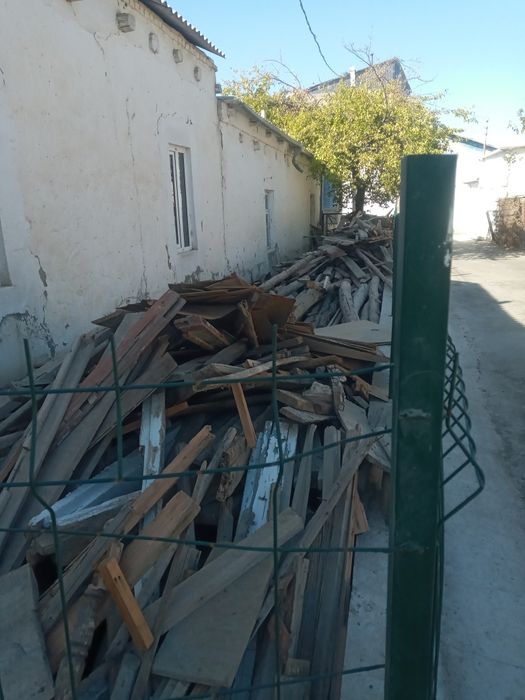 Утин черни паталок болор сотилади