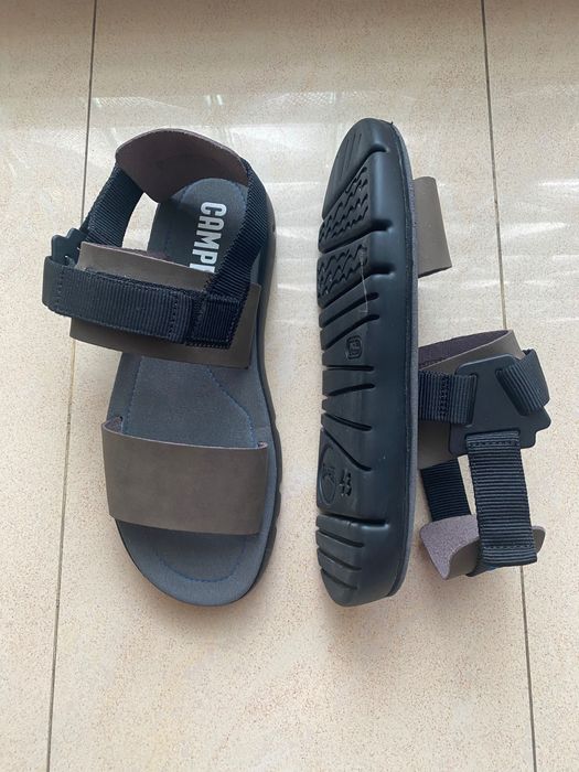 Мъжки чехли Camper 43номер