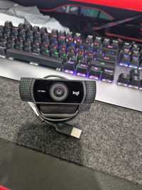 Вебкамера Logitech C922 pro stream