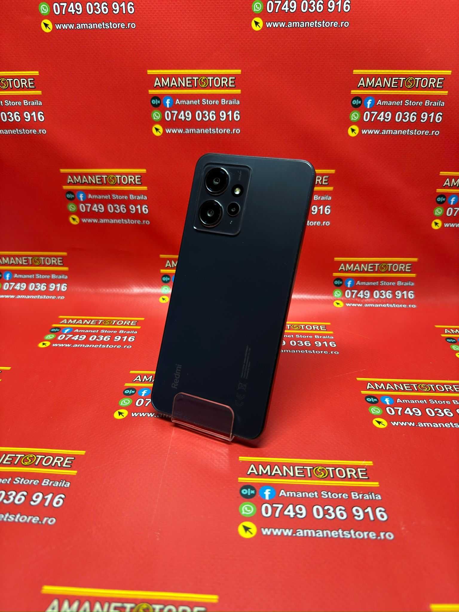 Xiaomi Redmi Note 11 Amanet Store Braila (8899)