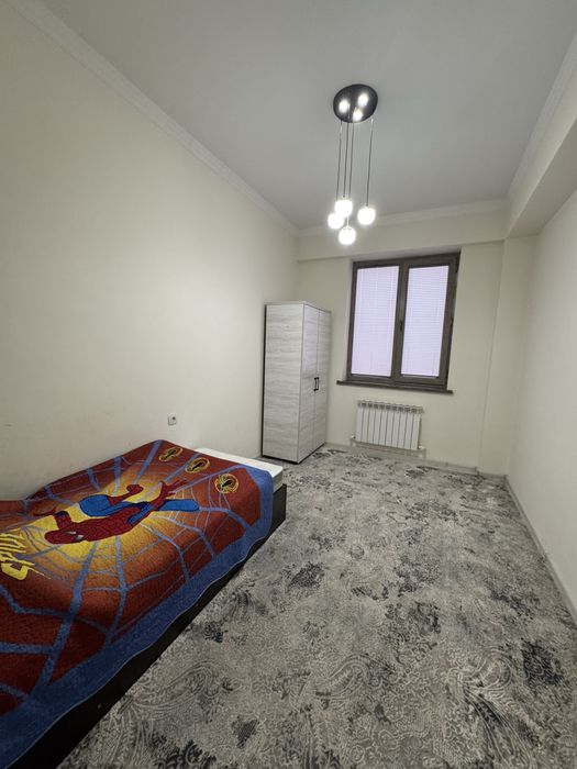 Arenda 3 xonali novastroyka Keles masjid togrisida xamma sharoit bor