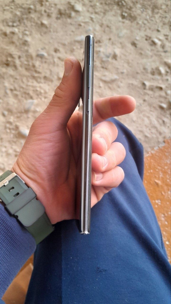 Samsung Galaxy Note 10+