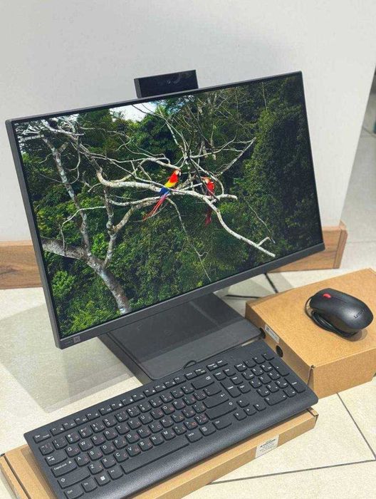 Моноблок Lenovo/Kaspi 0-0-12/Halyk 0-0-12/ТехноАлтын/К/т:8-850