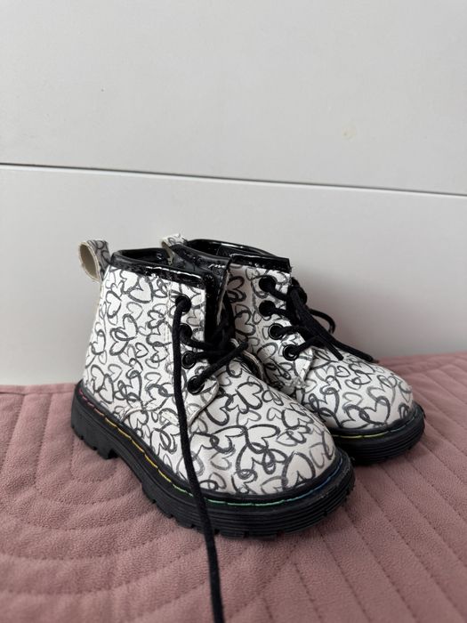 Детски боти 22 номер