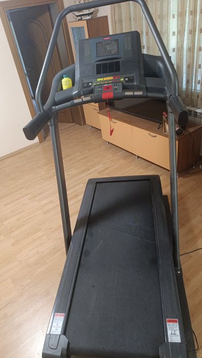 Бягаща пътека / професионална