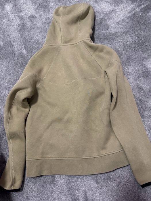 Vand pantalon si hanorac Nike tech fleech pentru copii 147-158cm