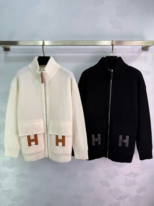 Hermes жилетка 2025