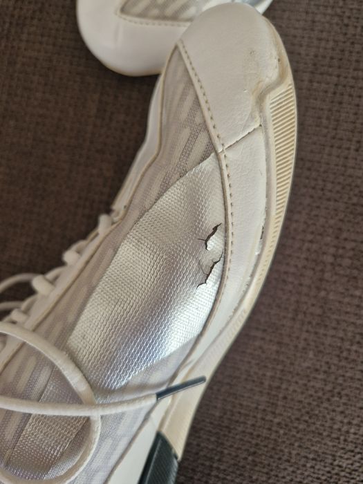 Оригинални мъжки маратонки Puma BMW Motorsport - размер 43