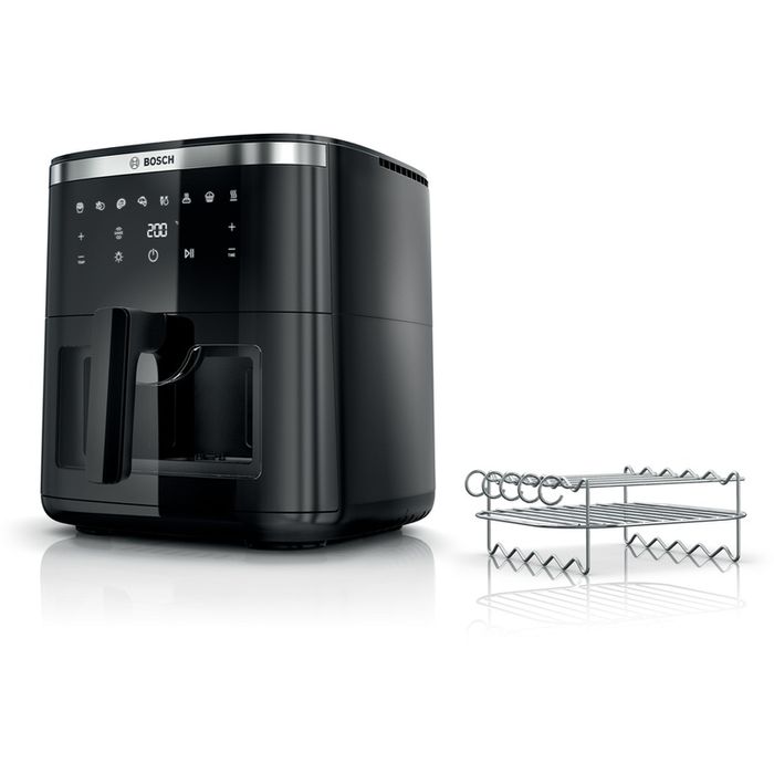 Уред за здравословно ядене BOSCH MAF671B1 7.20 L