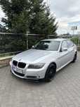 Bmw 320d e90 facelift