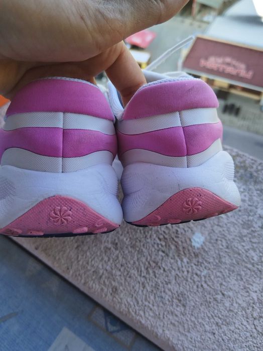 Маратонки за момиче  3 чифта