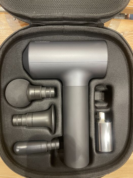 Перкуссионный массажер Xiaomi