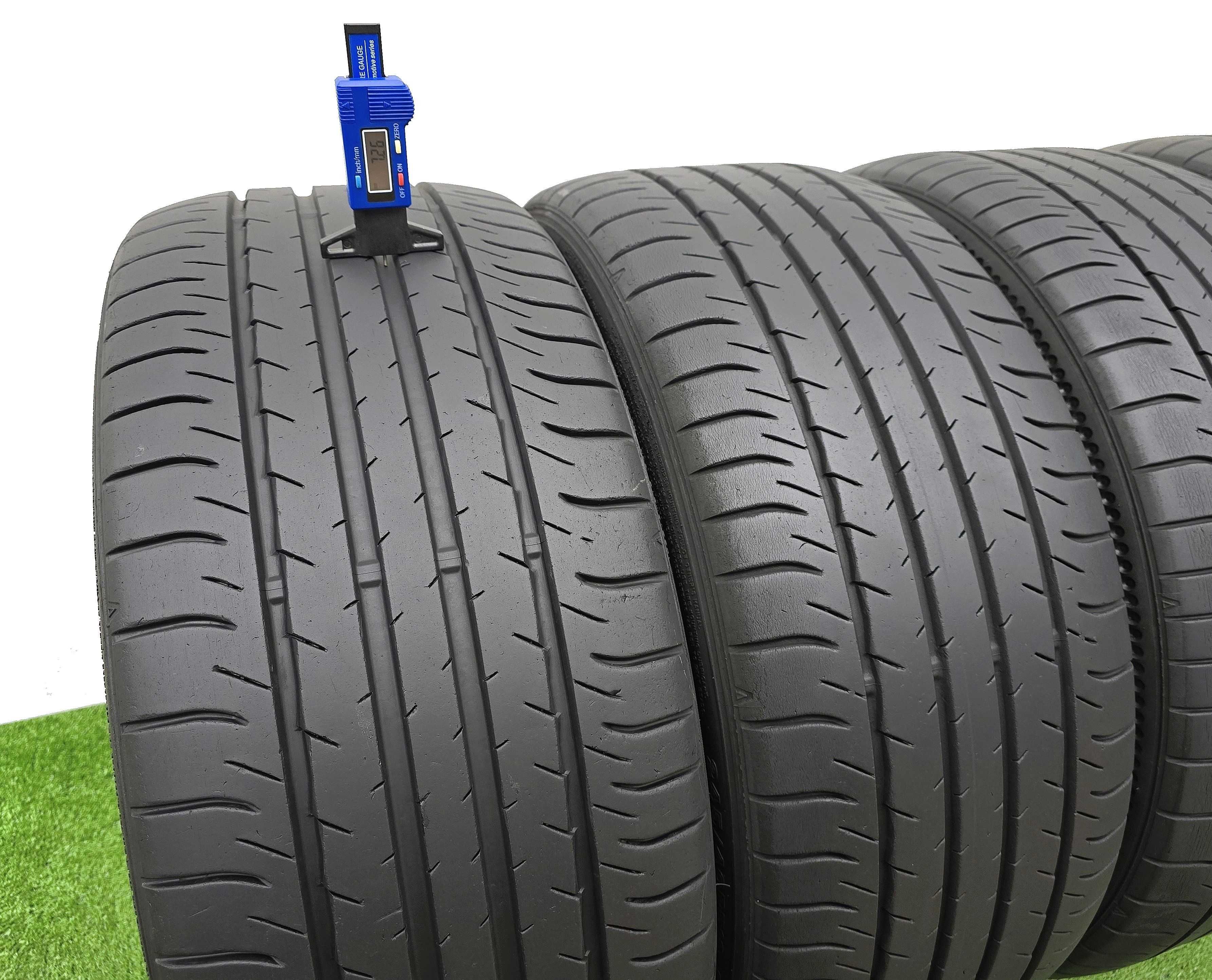 4бр. 245/40/19 DUNLOP Sport Maxx RFT - летни