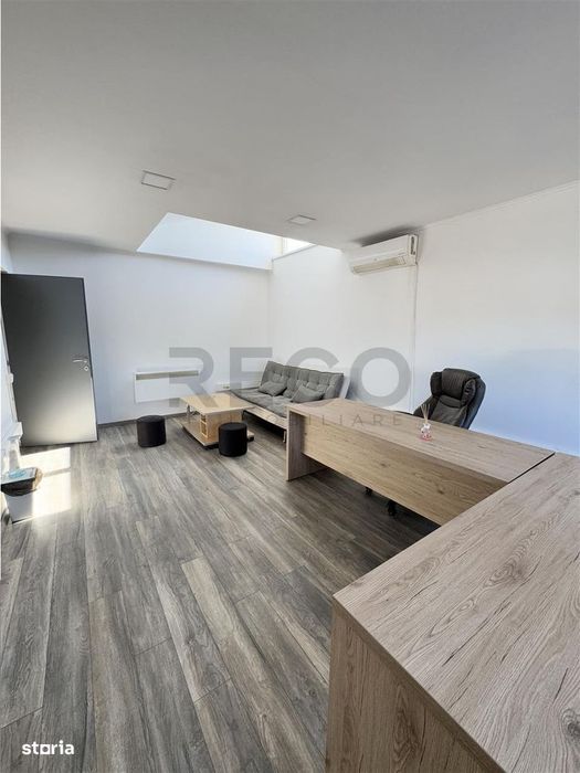 RECO Spatiu Birouri de Inchiriat, zona Industriala ( Metro)