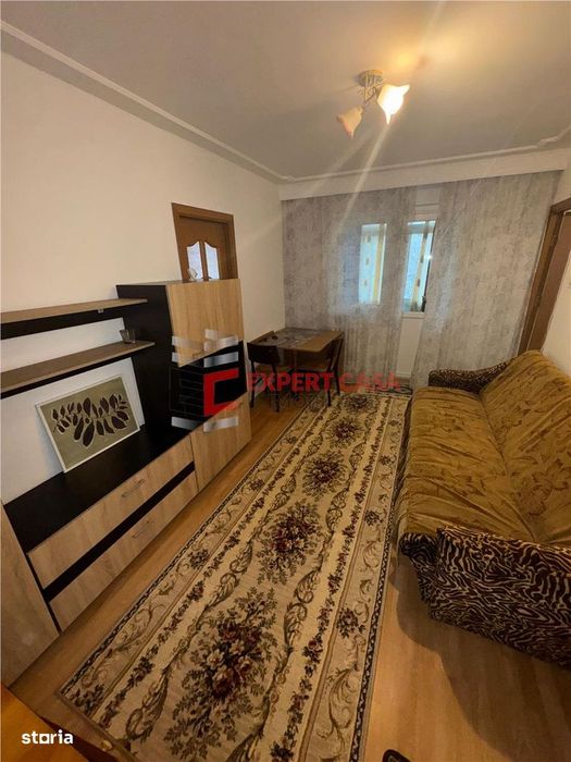 Apartament 2 camere Alexandru cel Bun