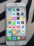 IPhone 7 plus 128gb