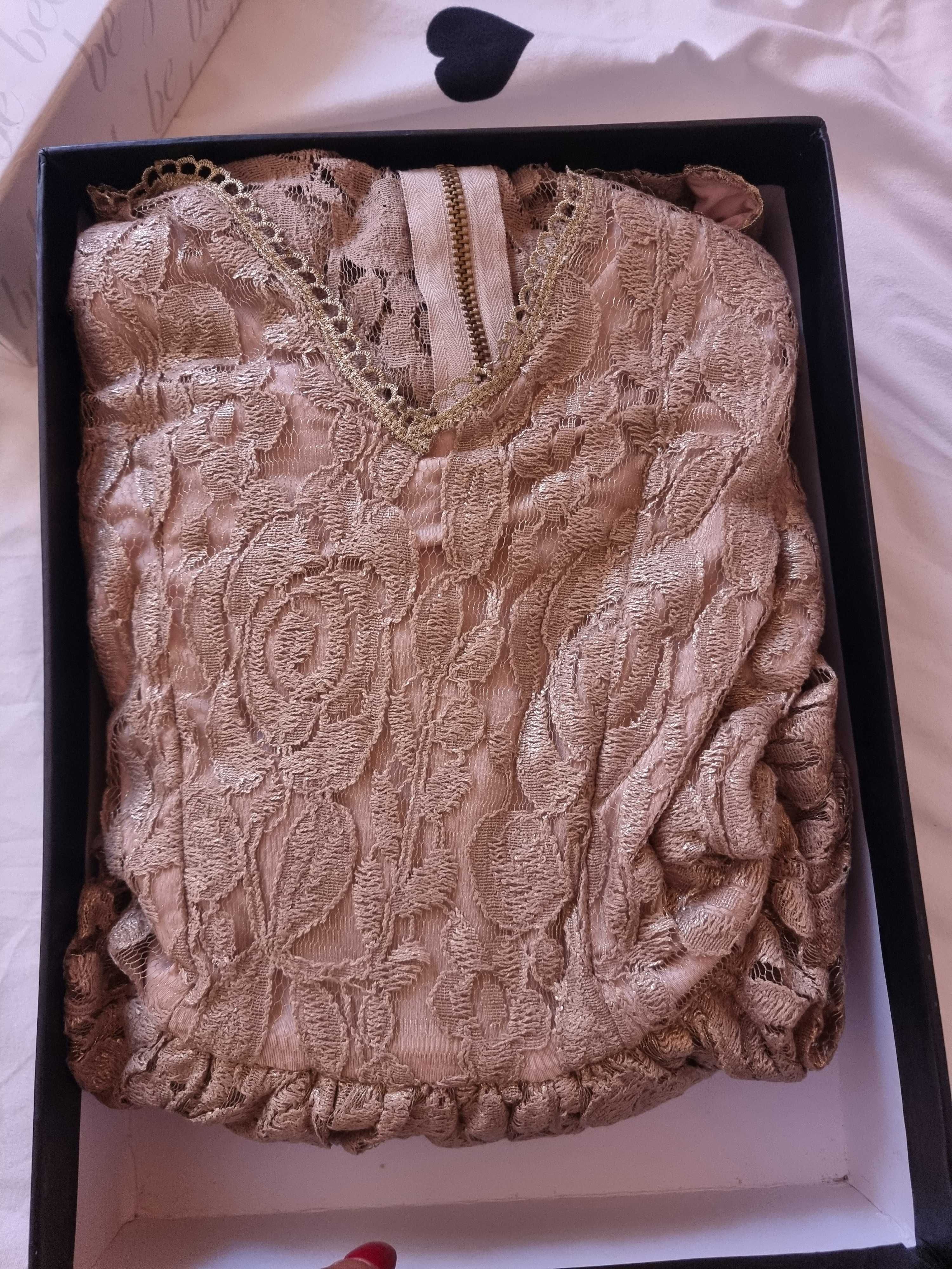 Rochie BBy , marimea S