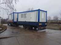 Vand container modular 13,16m2