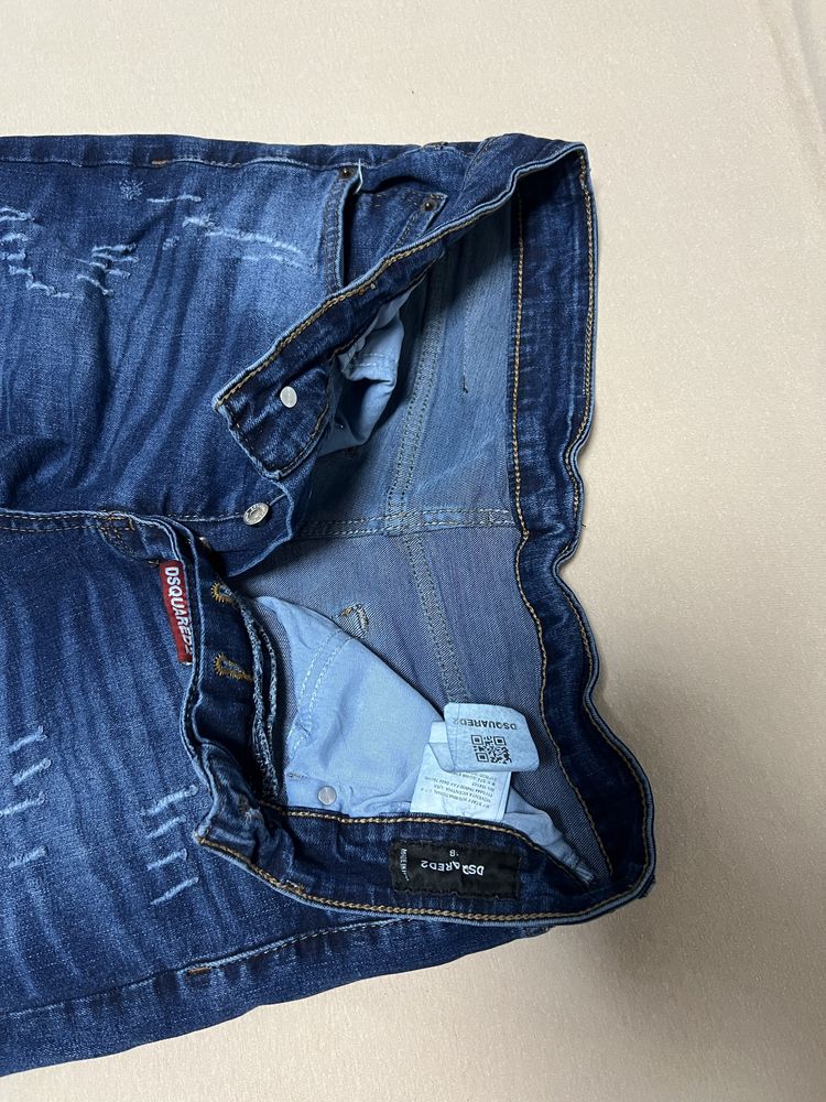 Мъжки дънки G-STAR, Dsquared, LeeCooper, M.Sara