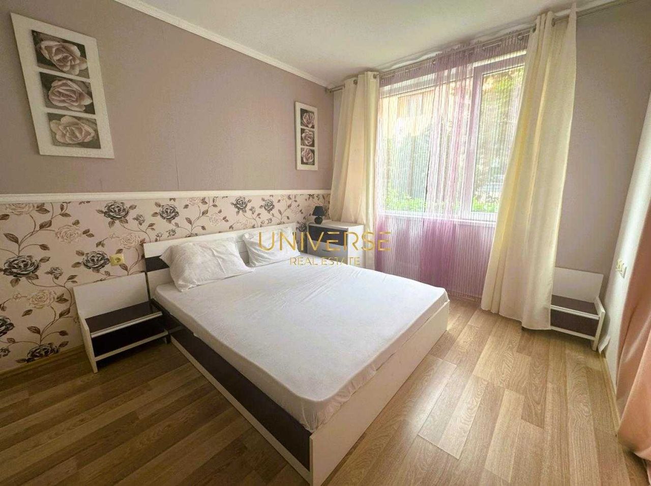 Продава се Двустаен апартамент в Свети Влас - 50 кв.м за 1500 €/кв.м - Снимка #5