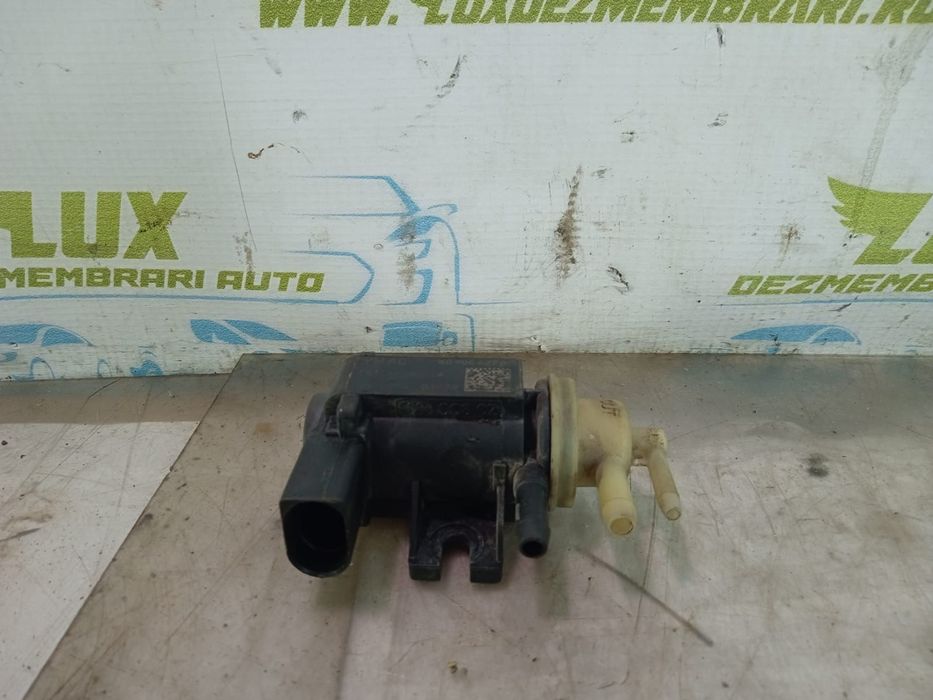 Electrovalva vacuum 1.6 tdi 2.0 tdi CUS CAY 1k0906627b Skoda Superb 2
