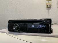 Авто Cd Pioneer USB