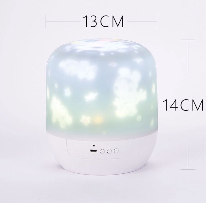 Продам ночник Эльза новый