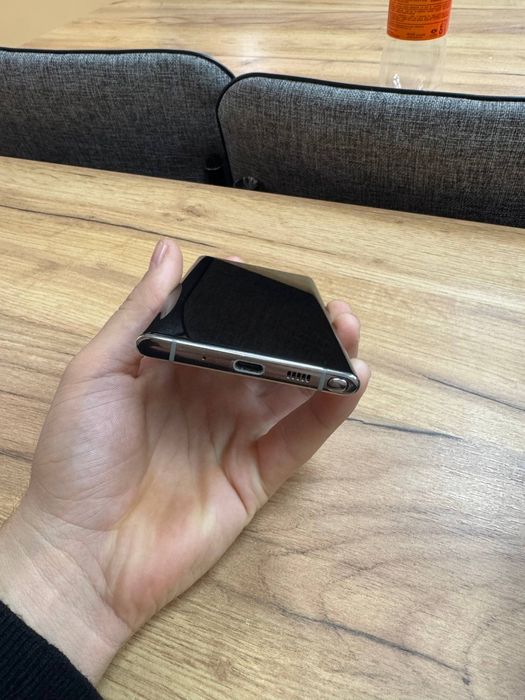 Samsung not 10 5 g 12/256