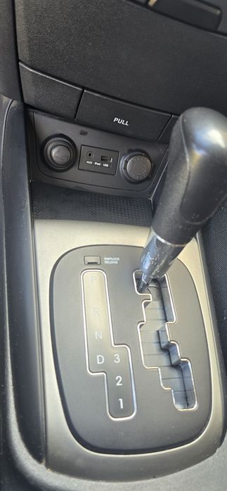 Vand Hyundai i30 Automata