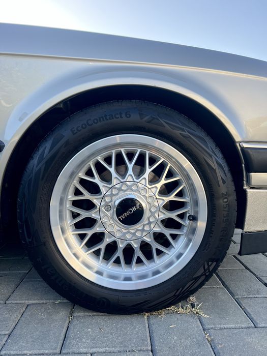 Jante Ronal LS 4x100