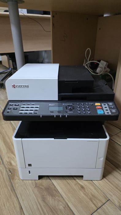 МФУ Kyosera ECOSYS M2040dn