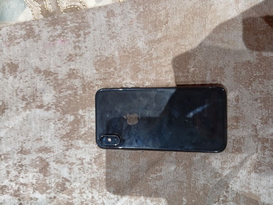 Iphone x ideal 256 gb