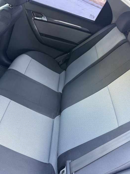 Neksiya 3 Avtamat karobka sotiladi