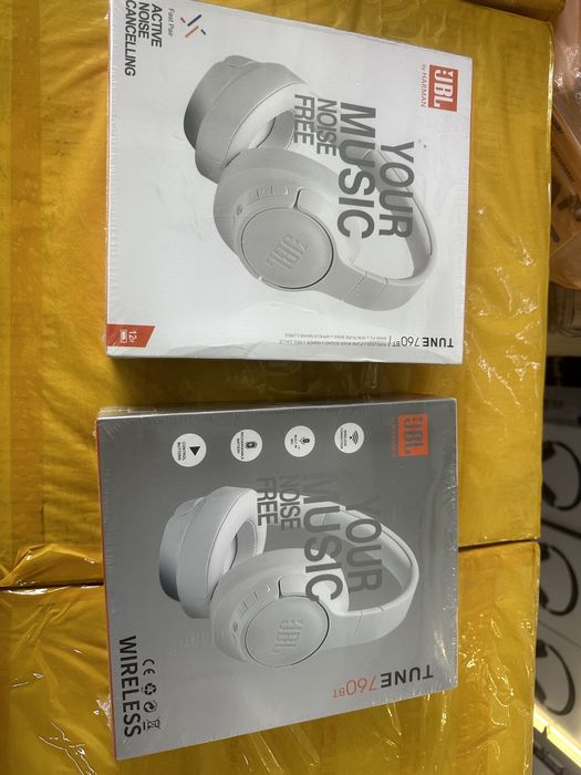 JBL TUNE 760BT люкс