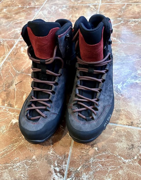 Salewa MS MTN Trainer MID GTX 43