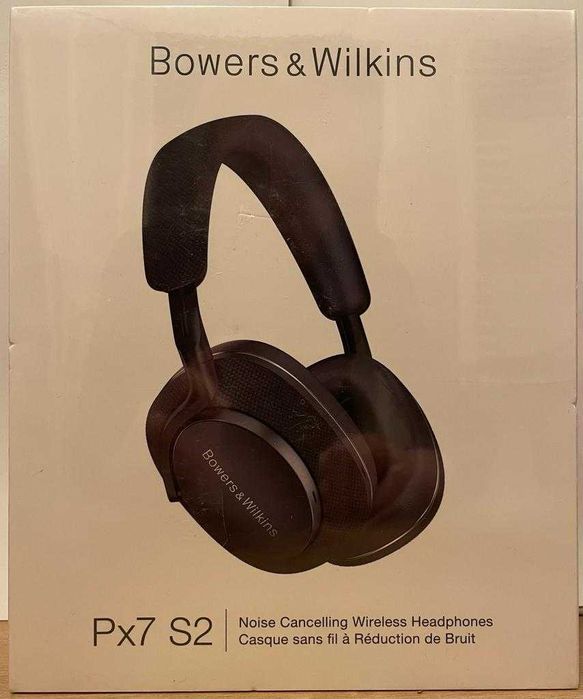 Bowers Wilkins Pi5 S2, Pi7 S2, PX7 S2 | Noi . SIGILATE