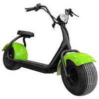 Електрически скутер 1500 w нов с гаранция