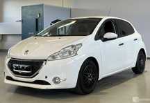 Peugeot 208 1.2i VTi