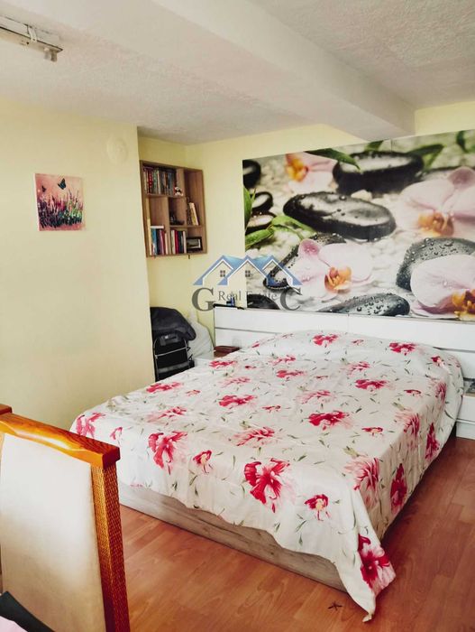 Продава се Четиристаен апартамент в Варна, Левски - 122 кв.м за 1763 €/кв.м - Снимка #3