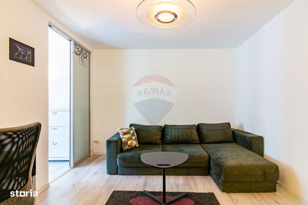 Apartament 2 camere | Calea Călărașilor | 56 mp | 1997 | 4/5 | boxă