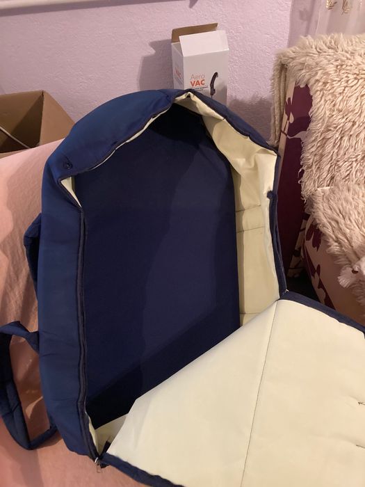 Бебешки борд нов