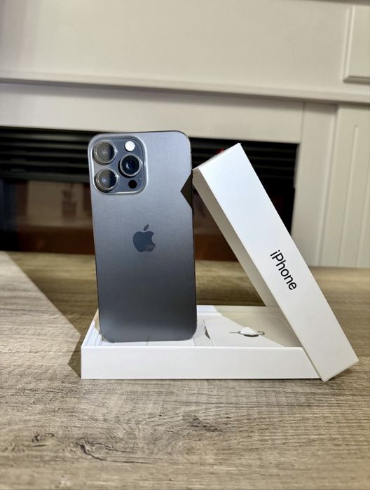 Vand/schimb iphone 15 pro max