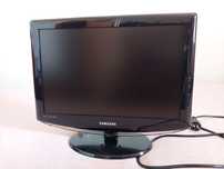 Монитор samsung model:LE19R86BD