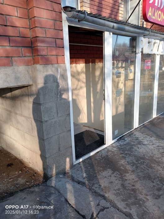 Сдаётся помещения