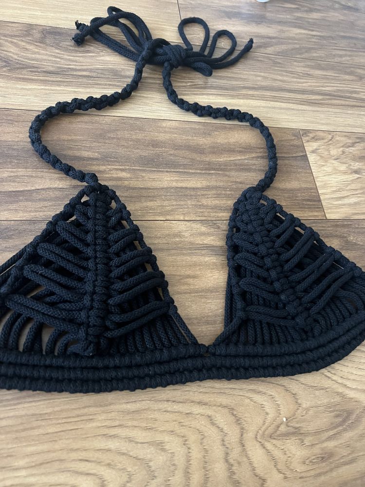 Уникален Плажен сет "sol boho"