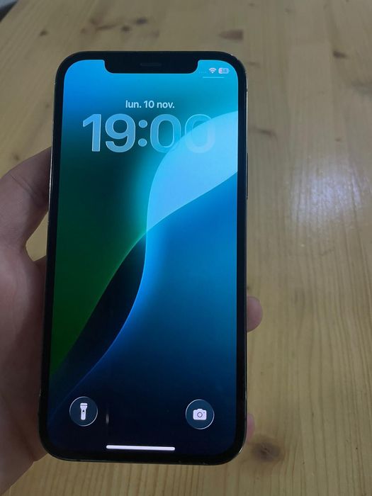 iPhone 12 Pro impecabil